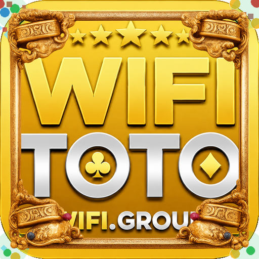 wifitoto — galeri pratinjau Resmi APK